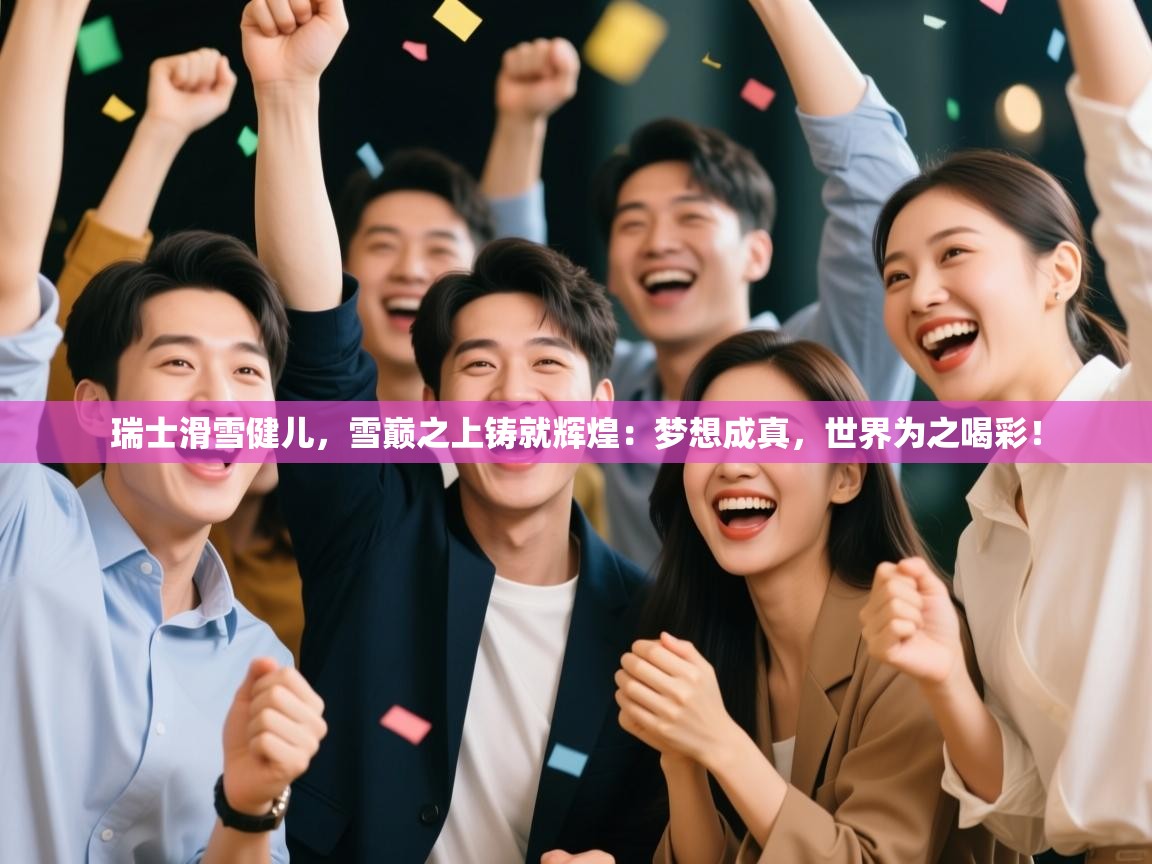 瑞士滑雪健儿,雪巅之上铸就辉煌:梦想成真,世界为之喝彩! 第1张