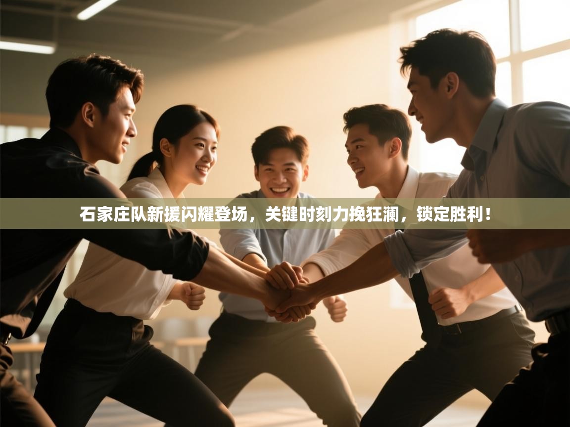 石家庄队新援闪耀登场，关键时刻力挽狂澜，锁定胜利！  第1张