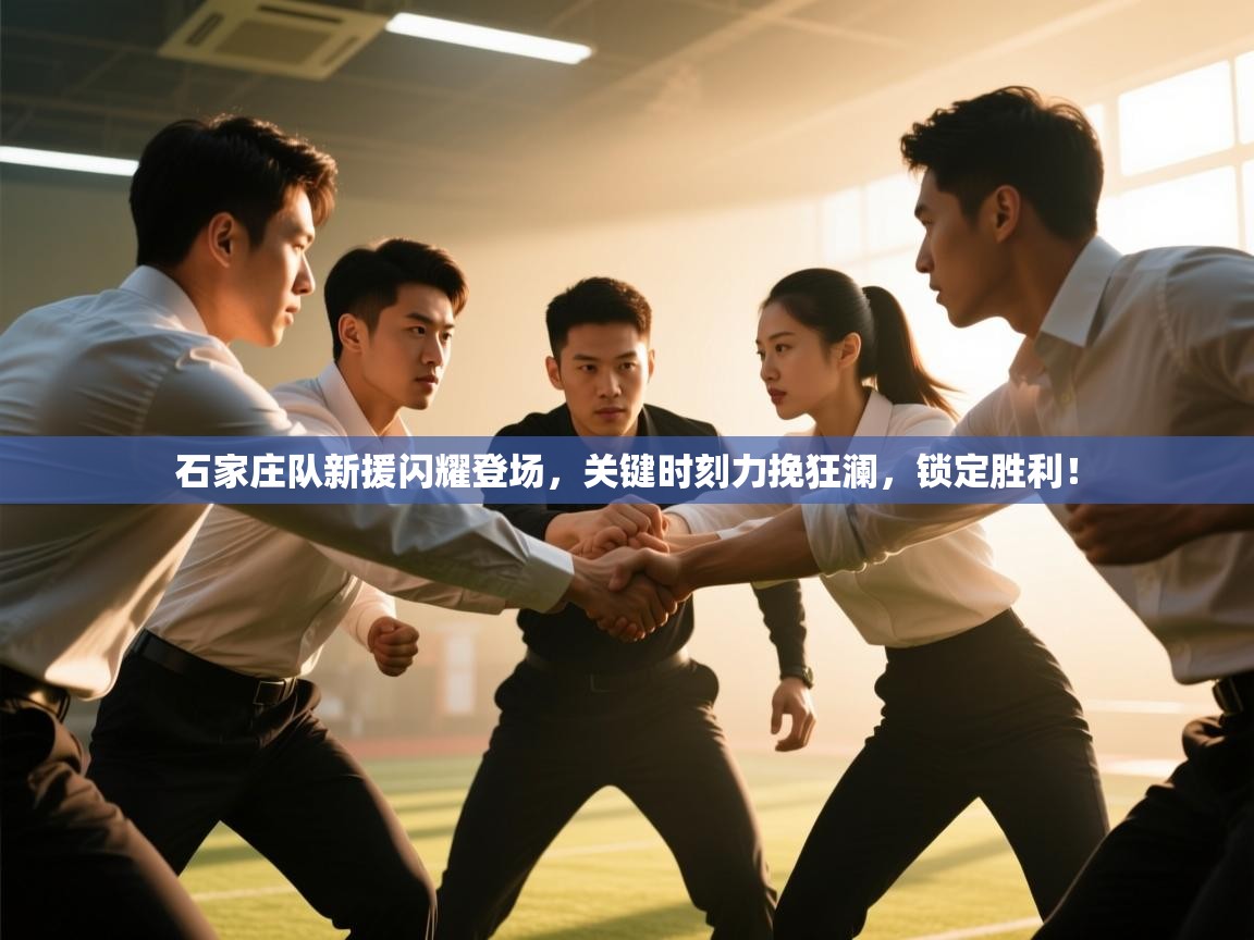 石家庄队新援闪耀登场，关键时刻力挽狂澜，锁定胜利！  第2张